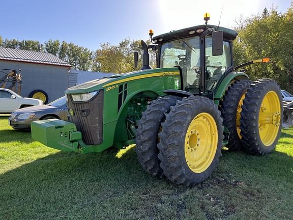 Image of John Deere 8345R Primary image
