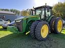 2018 John Deere 8345R Image
