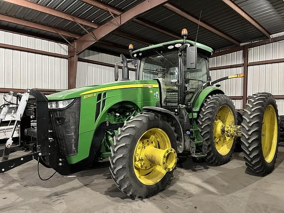 Image of John Deere 8345R Primary image