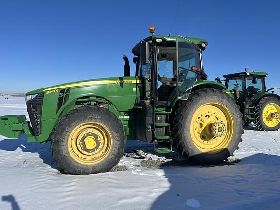 Image of John Deere 8345R Primary image