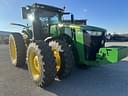 2018 John Deere 8345R Image