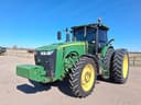 2018 John Deere 8345R Image