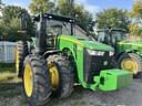 2018 John Deere 8345R Image