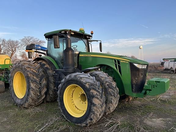 Image of John Deere 8345R Primary image