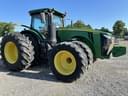 2018 John Deere 8345R Image
