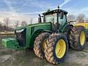 2018 John Deere 8345R Image