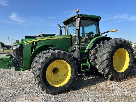 Image of John Deere 8345R Primary image