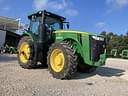 2018 John Deere 8345R Image