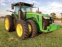 2018 John Deere 8345R Image