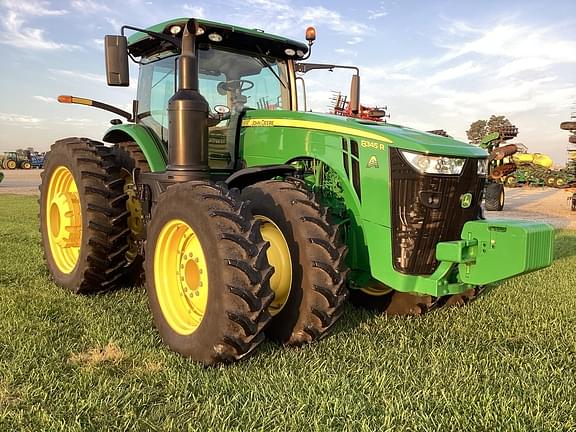 Image of John Deere 8345R Primary image