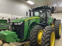 2018 John Deere 8345R Image