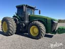2018 John Deere 8345R Image