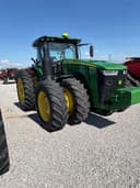 2018 John Deere 8345R Image