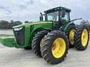 2018 John Deere 8345R Image