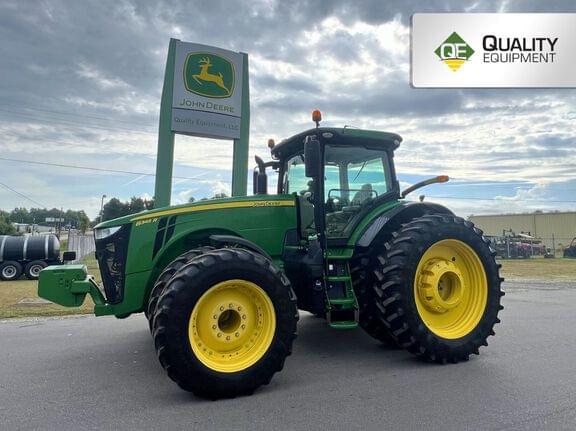 Image of John Deere 8345R Primary Image