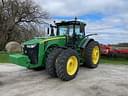 2018 John Deere 8345R Image