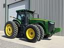 2018 John Deere 8345R Image