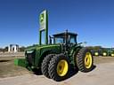 2018 John Deere 8345R Image