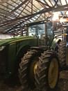 Thumbnail image John Deere 8345R 0