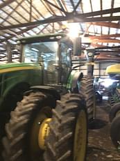 Main image John Deere 8345R 5