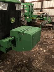 Main image John Deere 8345R 6