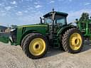 2018 John Deere 8345R Image