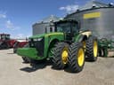 2018 John Deere 8345R Image