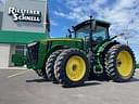 2018 John Deere 8345R Image