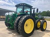 Thumbnail image John Deere 8345R 7