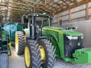2018 John Deere 8345R Image