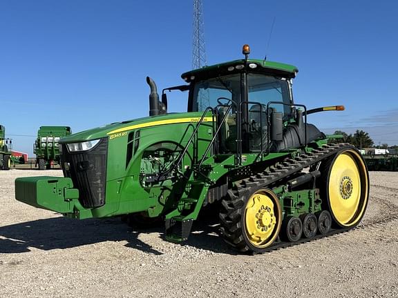 Image of John Deere 8345RT Primary image