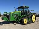 2018 John Deere 8345RT Image