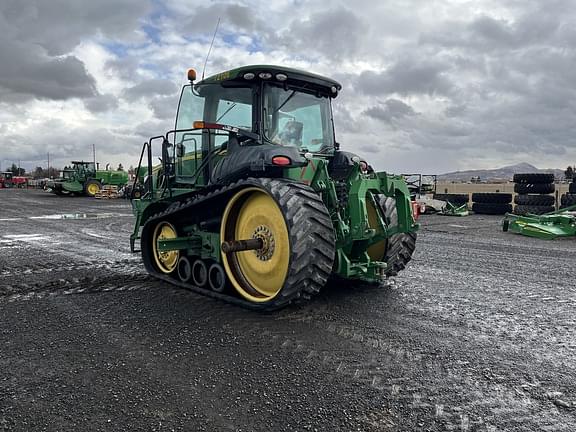 Image of John Deere 8345RT equipment image 3