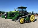 2018 John Deere 8345RT Image