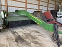 2018 John Deere 835 Image
