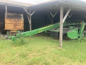 2018 John Deere 835 Image