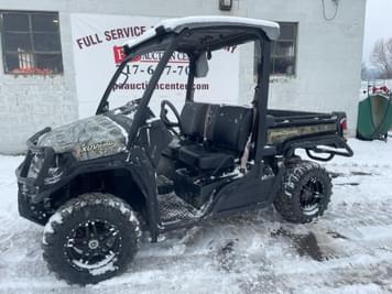 Main image John Deere XUV 835M