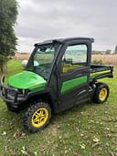 2018 John Deere XUV 835M Image