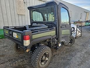 Main image John Deere XUV 835R 6