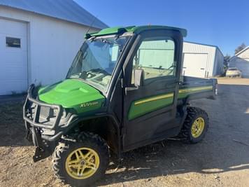 Main image John Deere XUV 835R