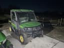 2018 John Deere XUV 835R Image