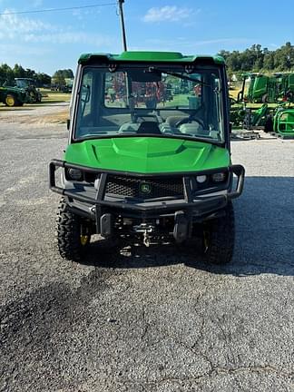 Image of John Deere XUV 835R equipment image 1