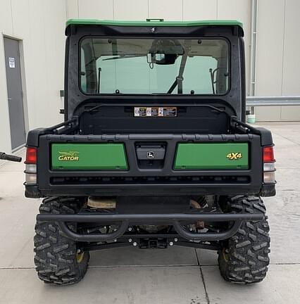 Image of John Deere XUV 835R equipment image 3