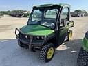 2018 John Deere XUV 835R Image