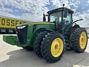 2018 John Deere 8370R Image