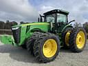 2018 John Deere 8370R Image