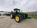 2018 John Deere 8370R Image