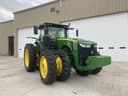 2018 John Deere 8370R Image