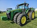 2018 John Deere 8370R Image