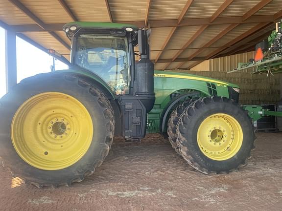 Image of John Deere 8370R Primary image